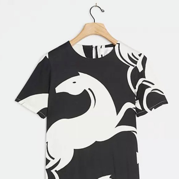 Anthropologie Corey Lynn Calter Caballos Dress - Picture 3 of 6